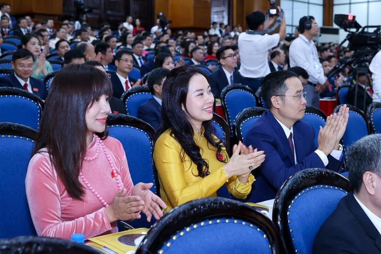 Thủ tướng: Xây dựng Thanh Hóa thành “tỉnh kiểu mẫu”, một cực tăng trưởng mới của đất nước- Ảnh 11. Thủ tướng: Xây dựng Thanh Hóa thành “tỉnh kiểu mẫu”, một cực tăng trưởng mới của đất nước- Ảnh 11.