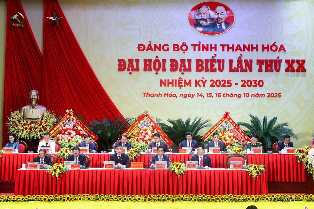 Thủ tướng: “Không để có vùng tối, vùng xám, vùng lợi ích riêng” - 3