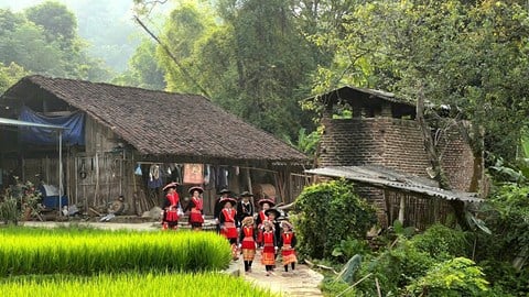 Memelihara identiti, membina persekitaran yang sihat