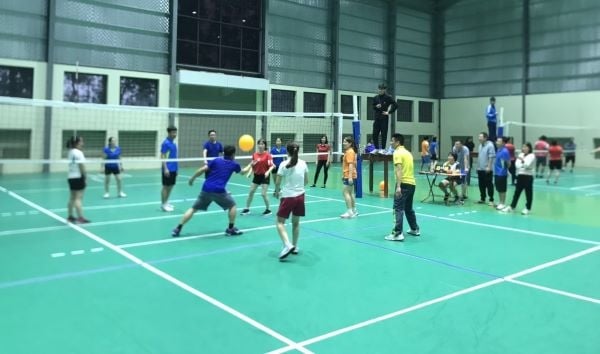 Phú Thọ ban hành kế hoạch triển khai thực hiện Cuộc vận động “Toàn dân rèn luyện thân thể theo gương Bác Hồ vĩ đại” trên địa bàn tỉnh đến năm 2030 - Ảnh 1.