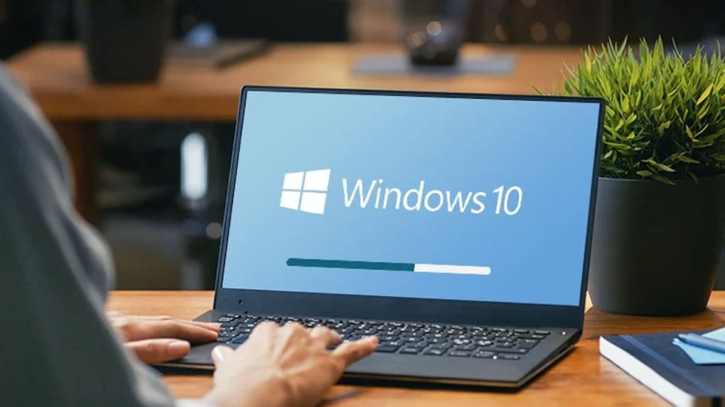 Windows 10 chính thức bị khai tử, kết thúc một “tượng đài” được yêu thích - 1