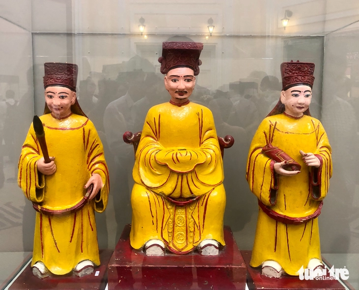 - Foto 6. gốm Sài Gòn - Ảnh 8.
