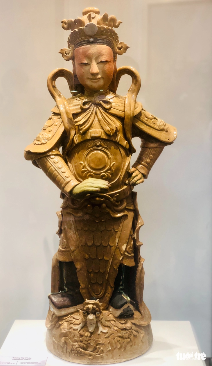 - Foto 8. gốm Sài Gòn - Ảnh 10.