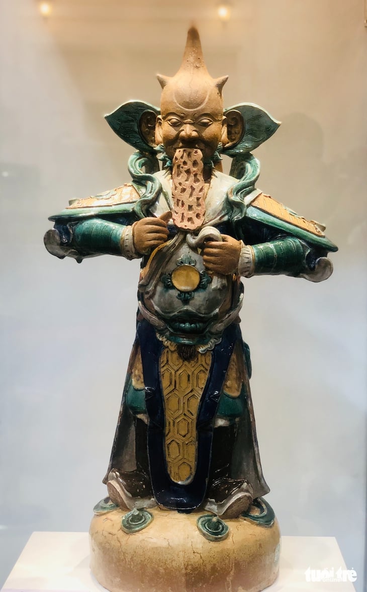 - Foto 11. gốm Sài Gòn - Ảnh 13.