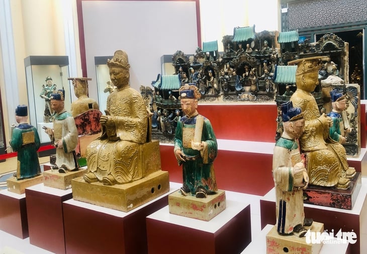 - Foto 12. gốm Sài Gòn - Ảnh 14.
