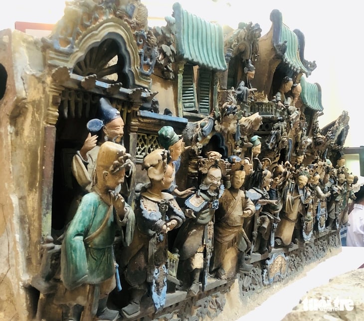 - Foto 13. gốm Sài Gòn - Ảnh 15.