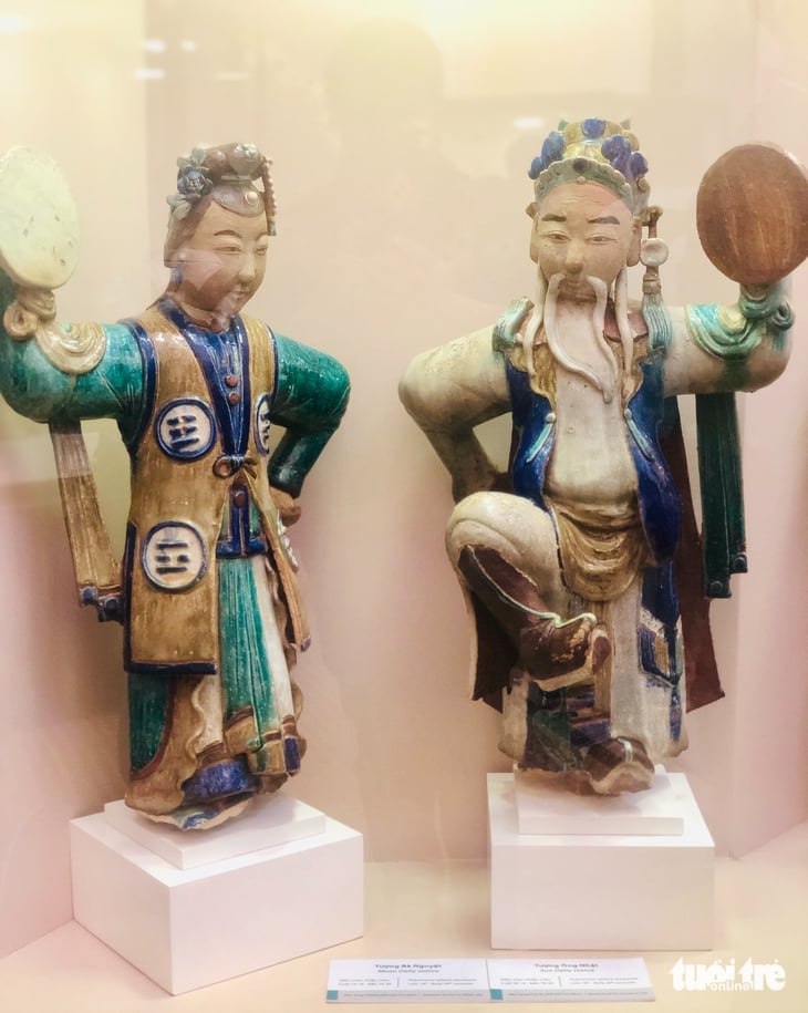 - Foto 15. gốm Sài Gòn - Ảnh 17.