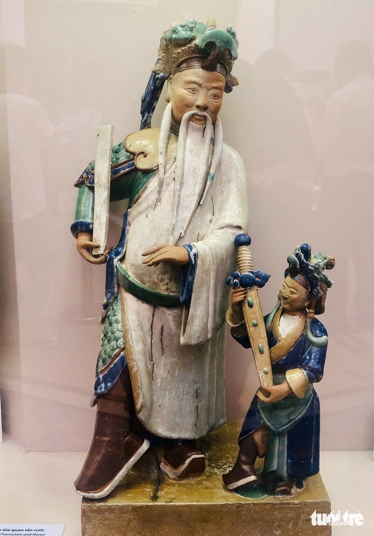 - Foto 16. gốm Sài Gòn - Ảnh 18.
