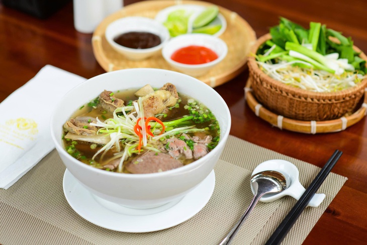 Vietnam Phở Festival - Ảnh 1.