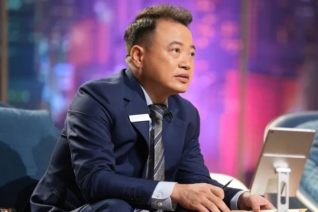 Vụ Shark Bình bị bắt: Giàu lên nhờ đâu? - 1