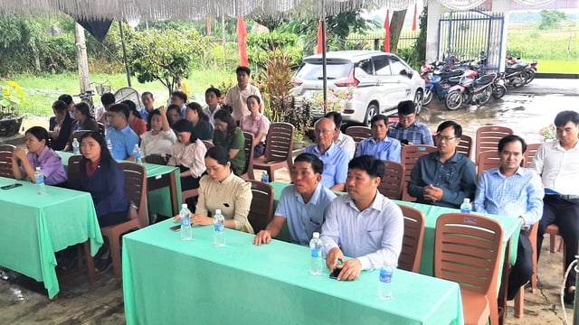 Vì sao Lê Đại Cang được xem là ‘bậc hiền tài toàn năng’ của triều Nguyễn? - Ảnh 1.