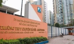 Hanoi is still very 'keen' on the model of a junior high school within a specialized school.