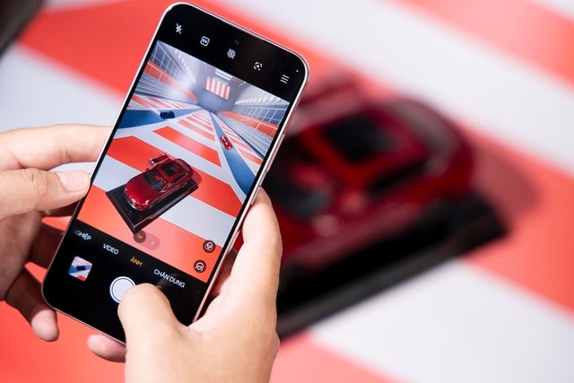 Oppo tung 'chiến binh pin trâu' A6 Pro Series tại Việt Nam - Ảnh 1.