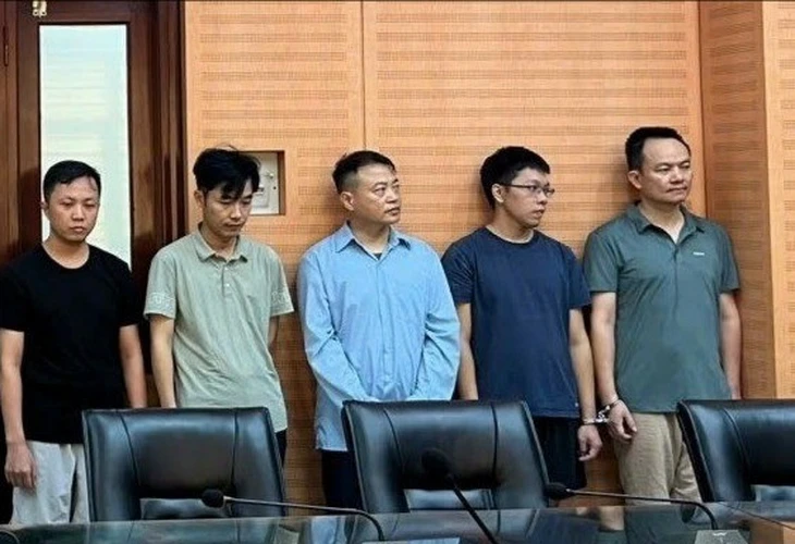 Shark Bình - Ảnh 1.