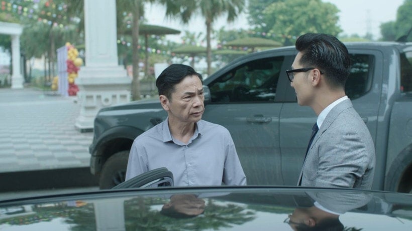 វិចិត្រករប្រជាជន Trung Anh 