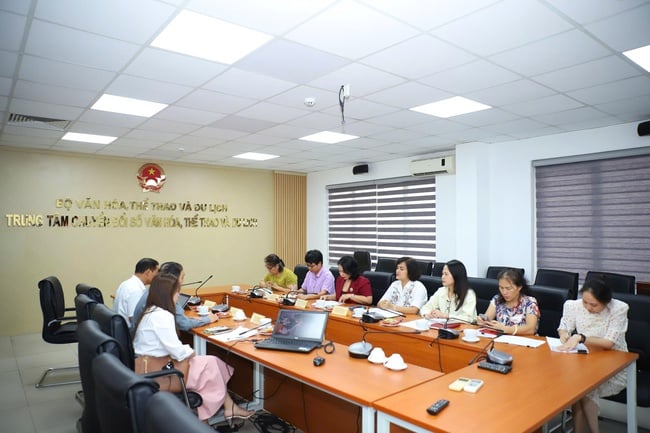 Cuộc thi sáng tạo Video/clip "Ấn tượng Du lịch Việt Nam" năm 2025: Nhận được sự hưởng ứng lớn sau nửa chặng đường - Ảnh 1. Cuộc thi sáng tạo Video/clip "Ấn tượng Du lịch Việt Nam" năm 2025: Nhận được sự hưởng ứng lớn sau nửa chặng đường - Ảnh 1.