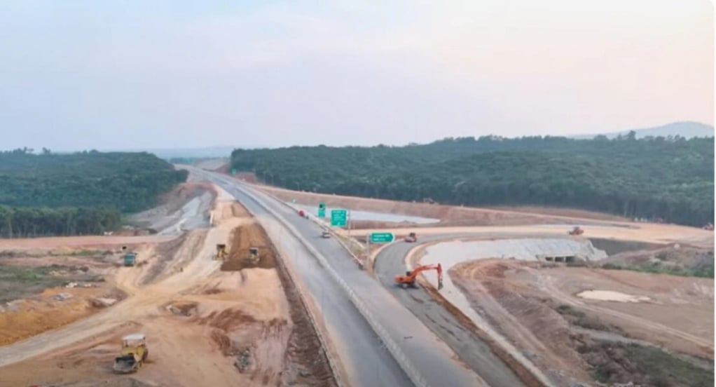 Chính phủ đặt ra mục tiêu giải ngân 100% vốn đầu tư công trong năm nay