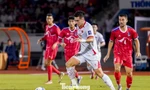 HLV Kim Sang-sik nói gì về việc các học trò bị tịt ngòi và đuối sức trận lượt về trước Nepal