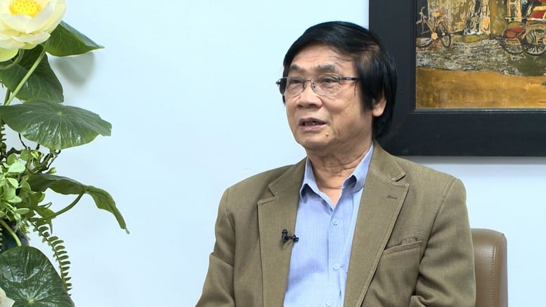 Kỳ vọng những bước chuyển mạnh mẽ của Thủ đô Hà Nội trong kỷ nguyên mới- Ảnh 1.