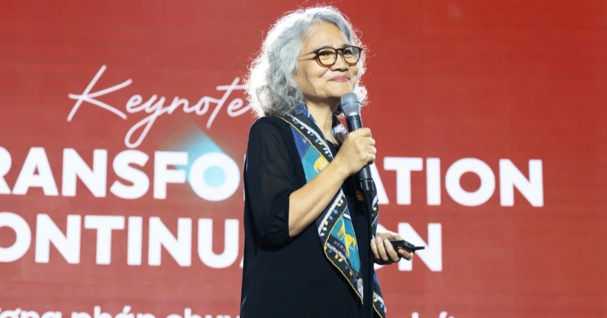 Chủ tịch VNDirect kể từng "không còn thấy niềm vui trong công việc"