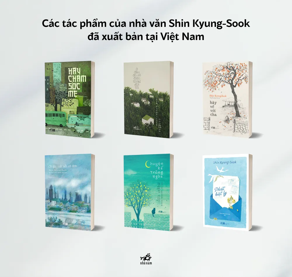 Cac tac pham da xuat ban tai Viet Nam cua Shin Kyung-Sook.png