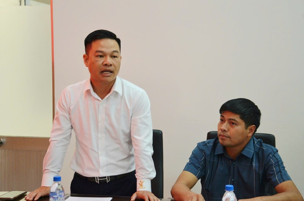 Quảng Ngãi định hướng phát triển bóng đá hạng Nhì và bóng đá chuyên nghiệp - ảnh 3