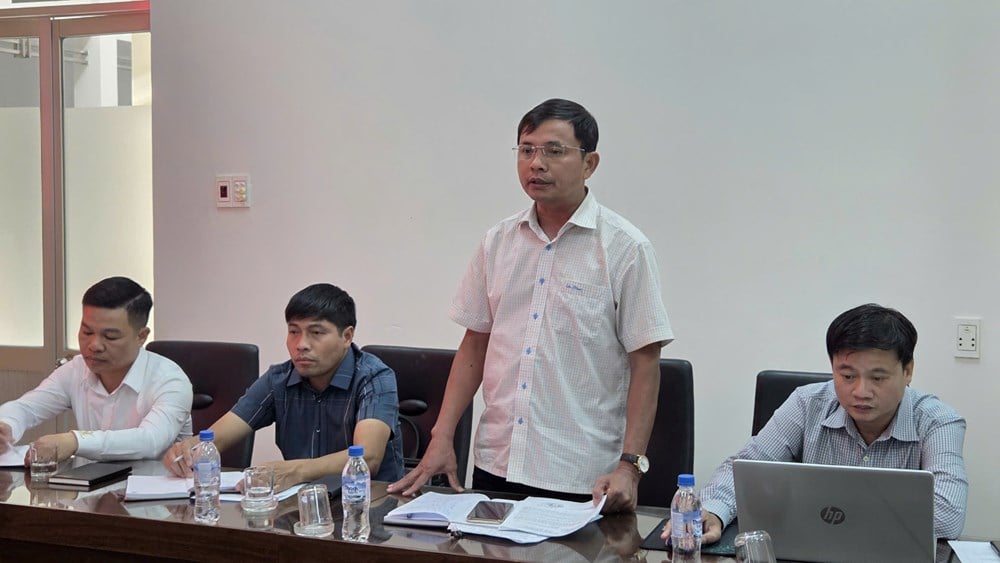 Quảng Ngãi định hướng phát triển bóng đá hạng Nhì và bóng đá chuyên nghiệp - ảnh 4