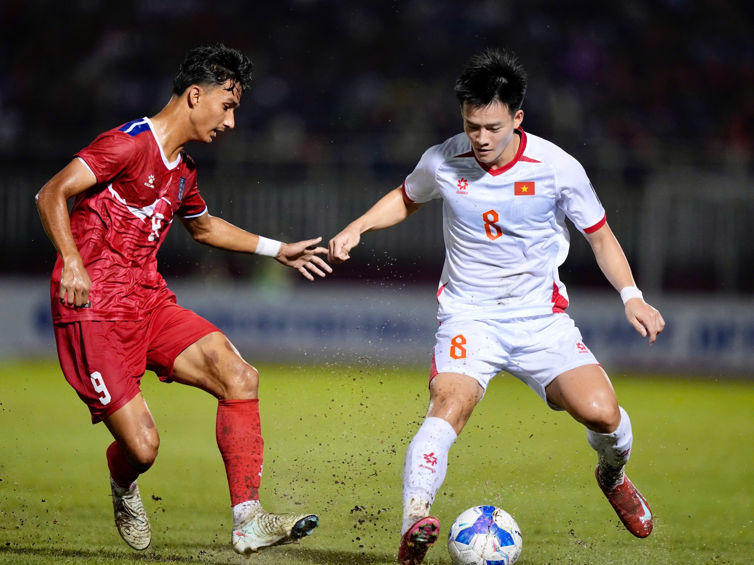 Nóng: U.23 Việt Nam chạm trán nhà vô địch U.23 châu Á ở đợt FIFA Days tháng 11- Ảnh 2.