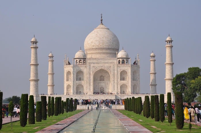 Thêm đường bay thẳng Hà Nội – New Delhi - Ảnh 5.