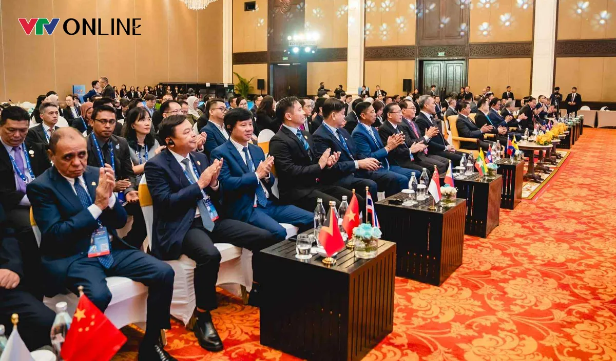 Việt Nam đề xuất sáng kiến mới trong ứng phó thiên tai khu vực ASEAN - Ảnh 4.