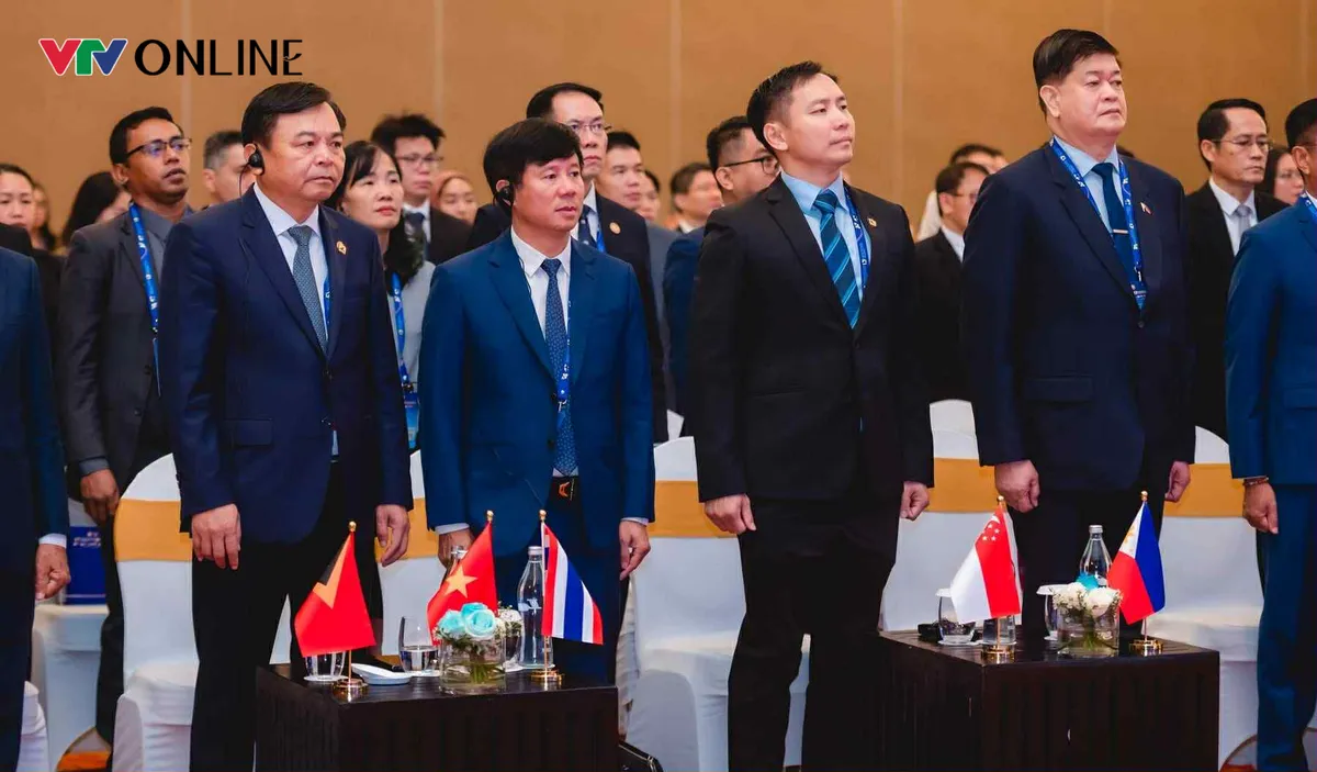 Việt Nam đề xuất sáng kiến mới trong ứng phó thiên tai khu vực ASEAN - Ảnh 5.