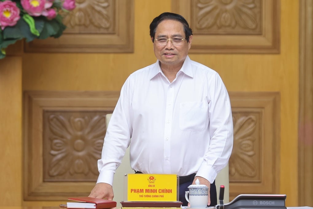 Kỳ họp Quốc hội cuối cùng của nhiệm kỳ khóa XV sẽ là một kỳ họp lịch sử - 3