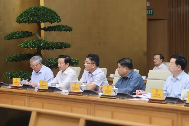Phối hợp chặt chẽ, chung sức đồng lòng để tổ chức thành công