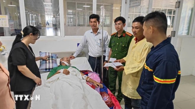 ttxvn-gieng-1.jpg