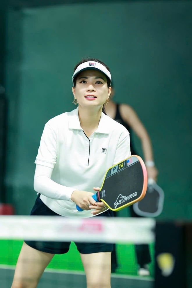 Báo Thanh Niên sẽ trao 400 triệu đồng tại giải pickleball Cùng con đi tiếp cuộc đời - tranh cúp PASSION002- Ảnh 7.