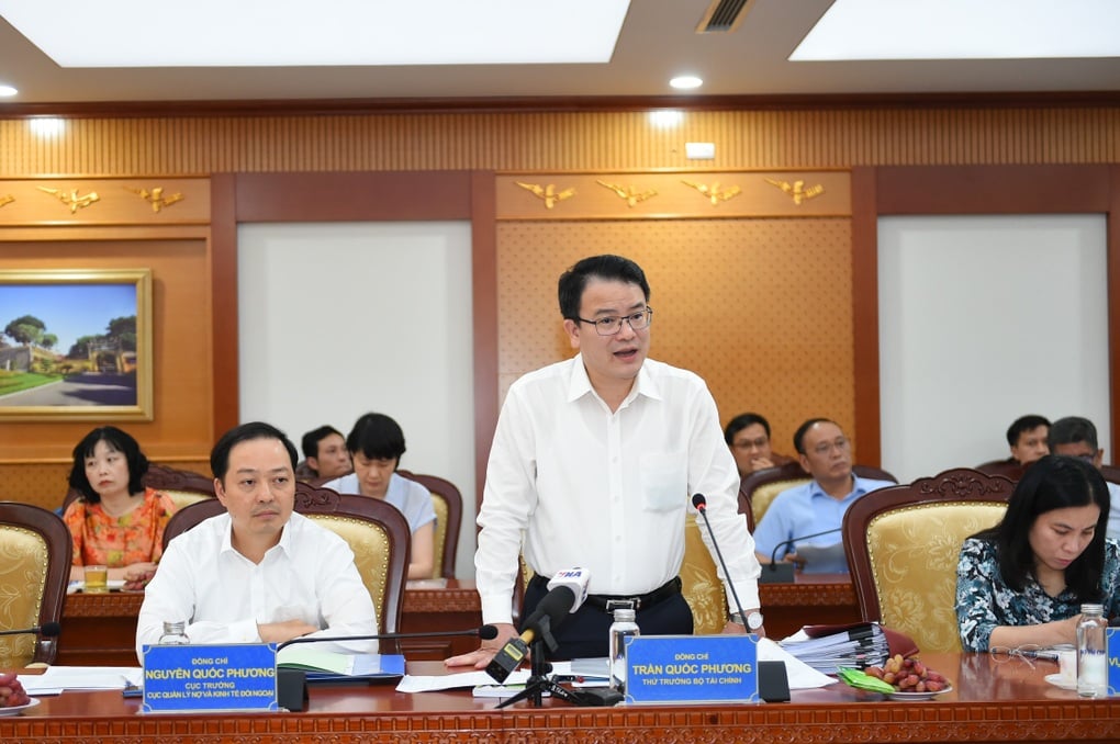 Giải ngân vốn ODA mới đạt hơn 18% - 2