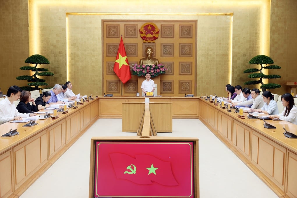 Chống rửa tiền trong các giao dịch trên sàn tiền ảo, sàn bất động sản - 1