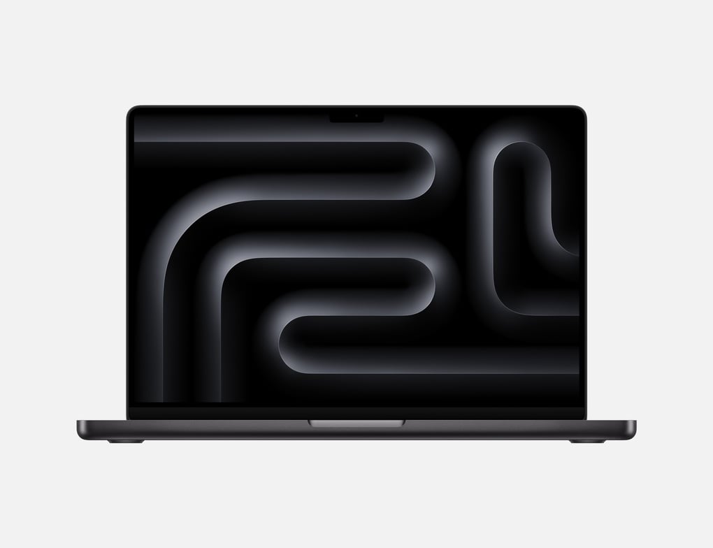 Apple ra mắt MacBook Pro, iPad Pro và Vision Pro sử dụng chip M5 mới - 1