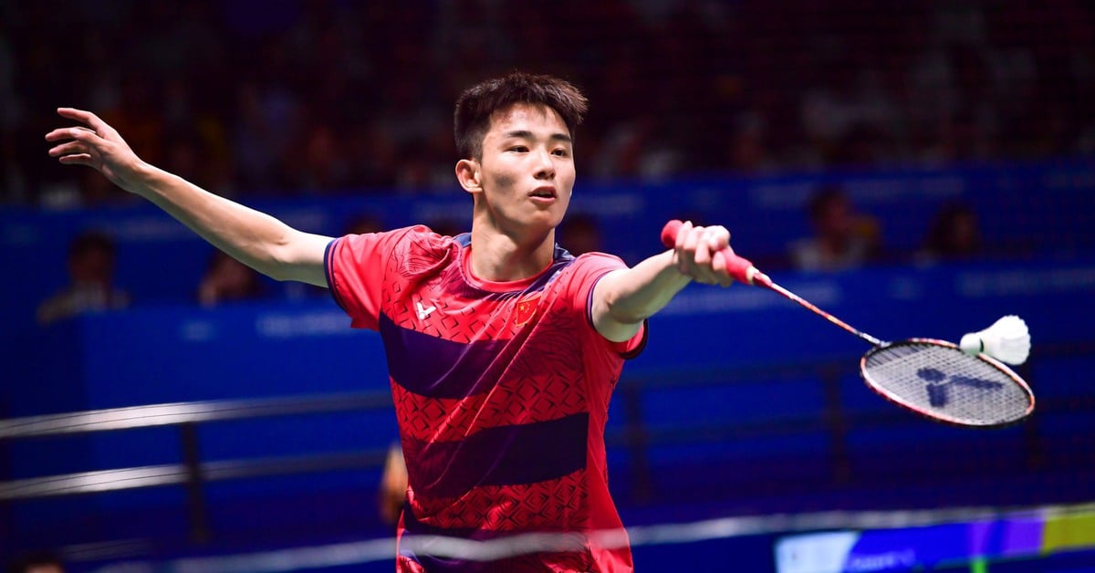 Badminton Upset: Star’s 5-Tournament Losing Streak