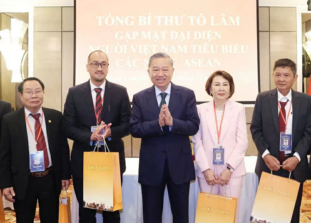 Tập đoàn Sơn Kova: Tiên phong đưa sản phẩm xanh Việt Nam ra thế giới