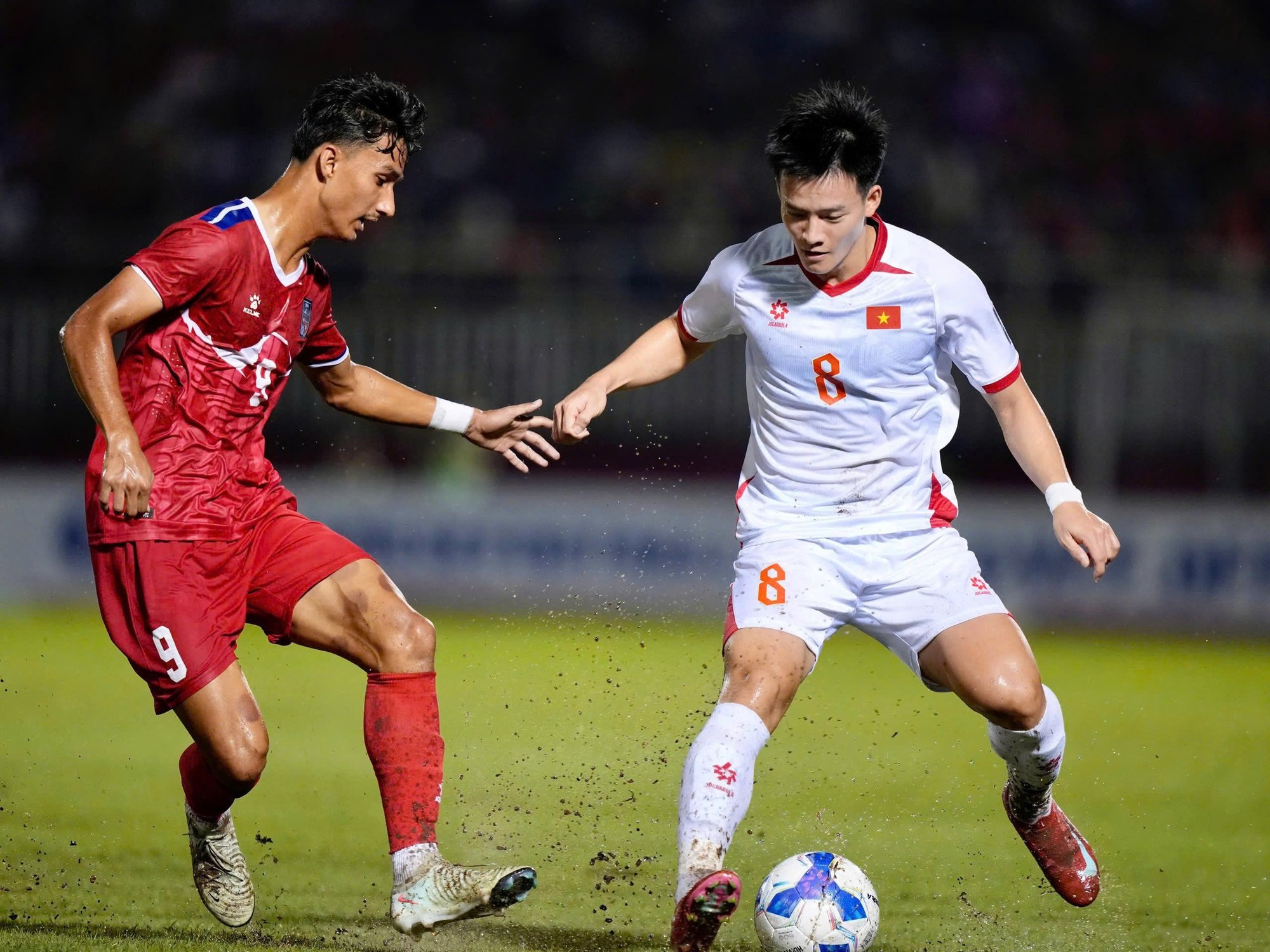 U.23 Việt Nam vững niềm tin trước chiến dịch lớn- Ảnh 1.