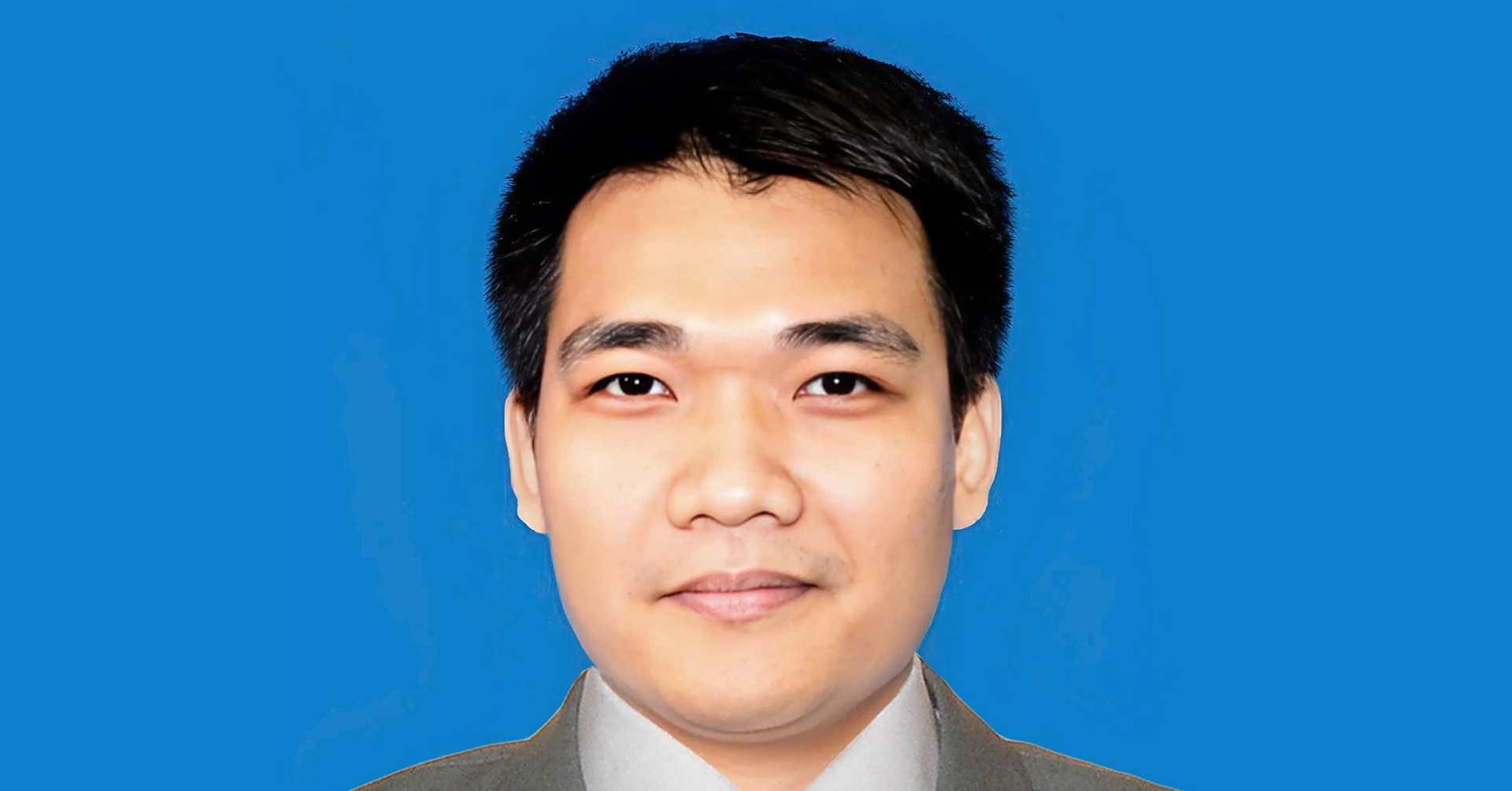 Ứng viên phó giáo sư trẻ nhất ngành Y từng là thủ khoa nức tiếng cách đây 20 năm