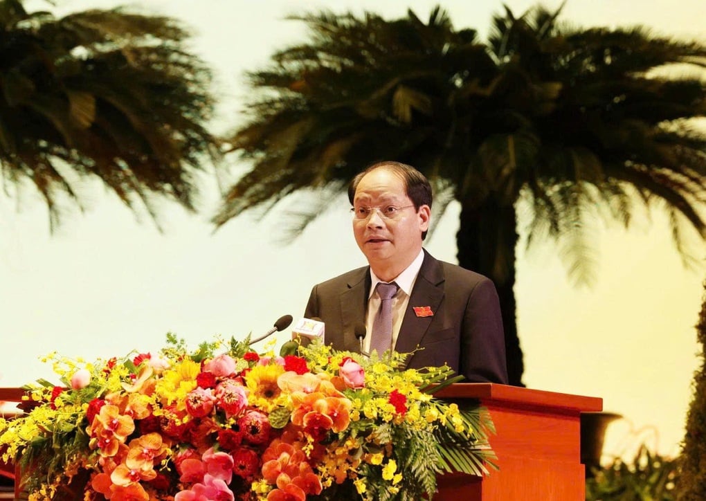 Tinh thần đổi mới và quyết tâm chính trị rất cao của Hà Nội - 3