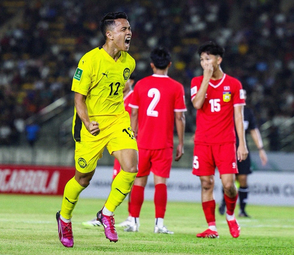 Cựu quan chức AFF: “Tuyển Việt Nam khó thắng Malaysia ở trận tái đấu” - 3