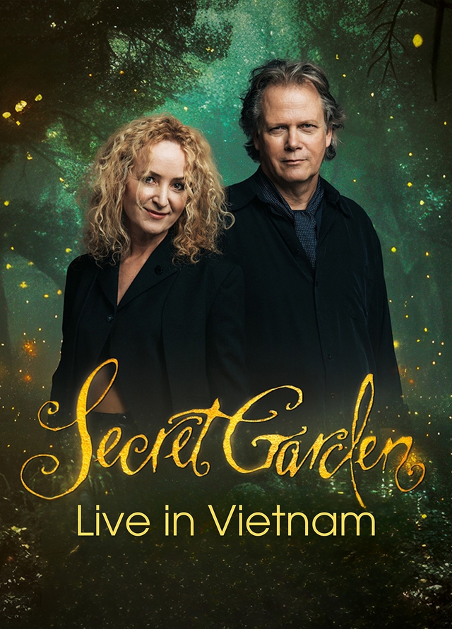 Secret Garden biểu diễn và quay MV quảng bá du lịch Việt- Ảnh 1.