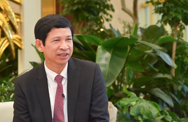 ពិព័រណ៍សរទរដូវគឺជាឱកាសដើម្បីជំរុញការអភិវឌ្ឍន៍ឧស្សាហកម្មវប្បធម៌របស់វៀតណាម - រូបថត ១. Hội chợ mùa Thu là cơ hội thúc đẩy sự phát triển của các ngành công nghiệp văn hóa Việt Nam - Ảnh 1.