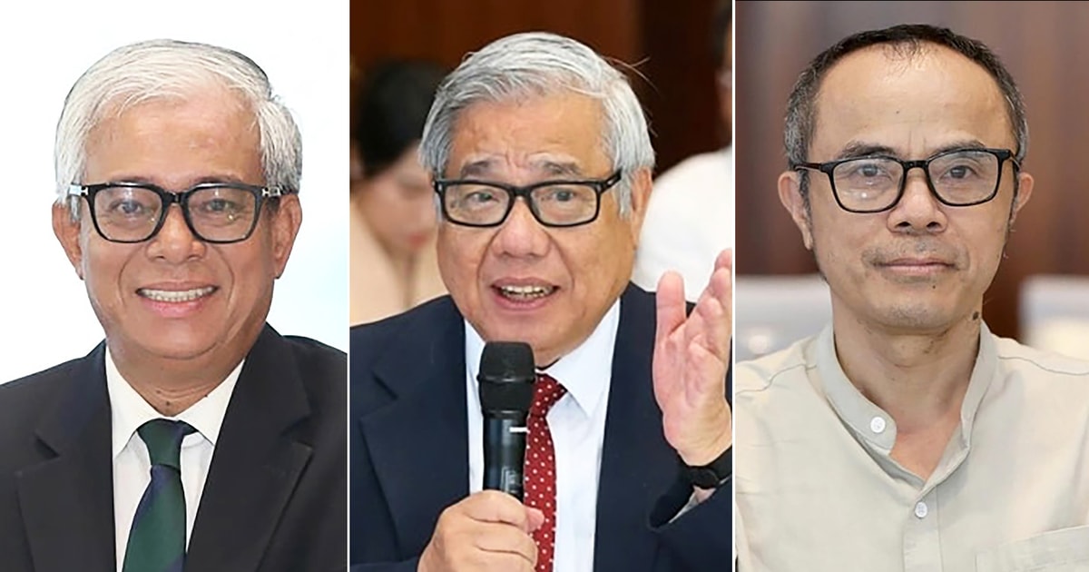 Doanh nghiệp dân tộc phải thể hiện bản sắc, trí tuệ và khát vọng Việt