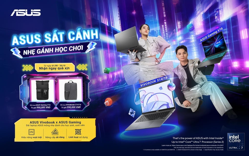 Cách lựa chọn chiếc laptop để học tốt trong suốt 4 năm đại học - 5