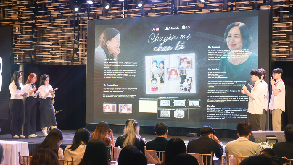 LG Campus Ambassador mùa 2 nối dài hành trình cảm hứng và sáng tạo - 3