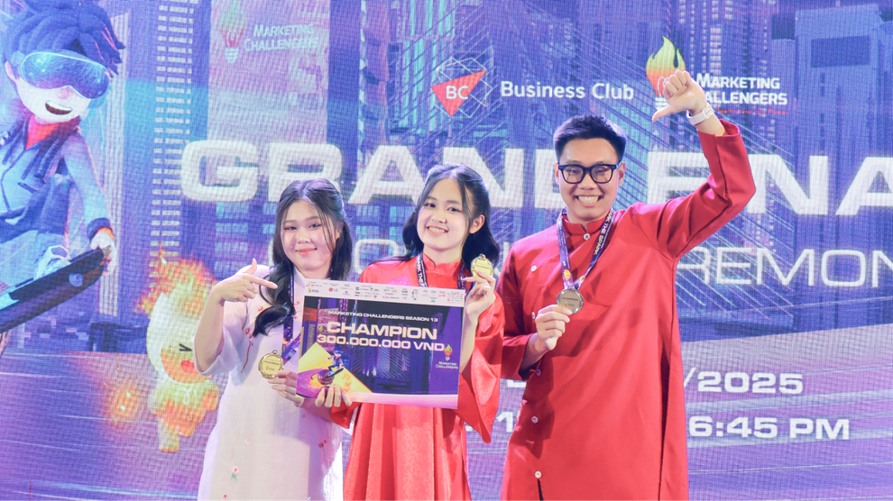 LG Campus Ambassador mùa 2 nối dài hành trình cảm hứng và sáng tạo - 4